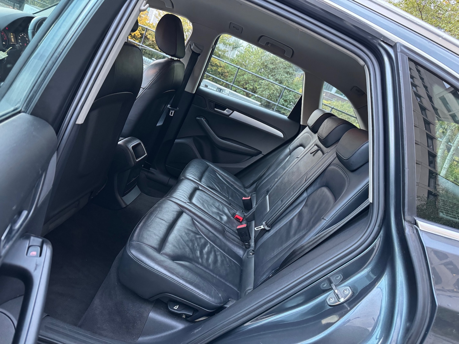 Used Audi Q5 2012 for sale - 76325014: Photo 16