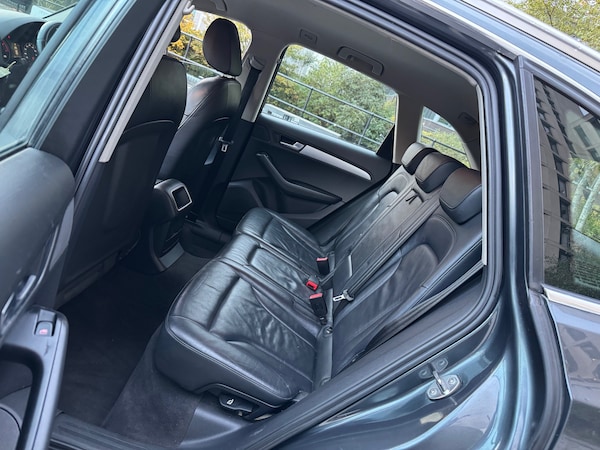 Used Audi Q5 2012 for sale - 76325014: Photo 16