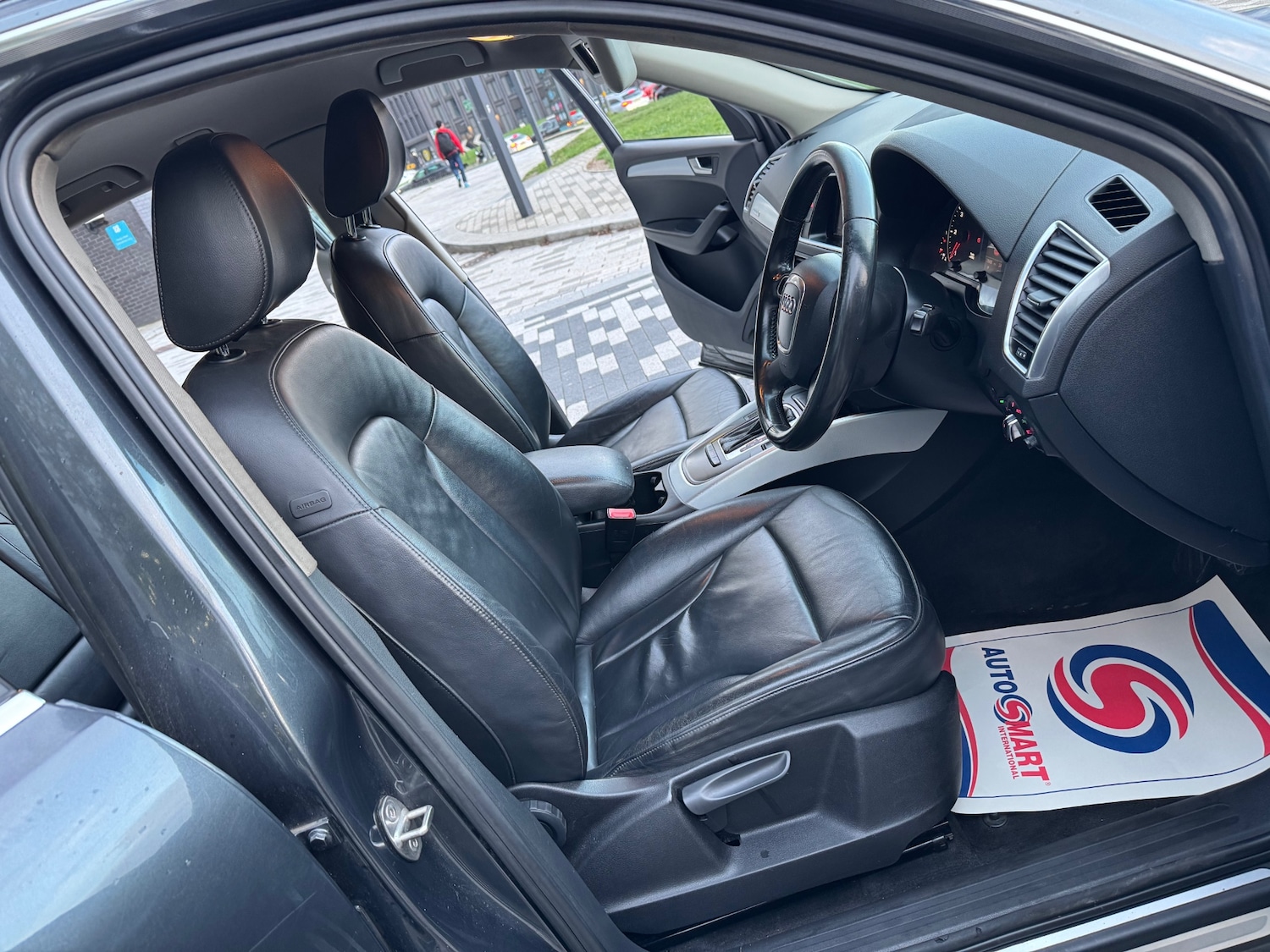 Used Audi Q5 2012 for sale - 76325014: Photo 17