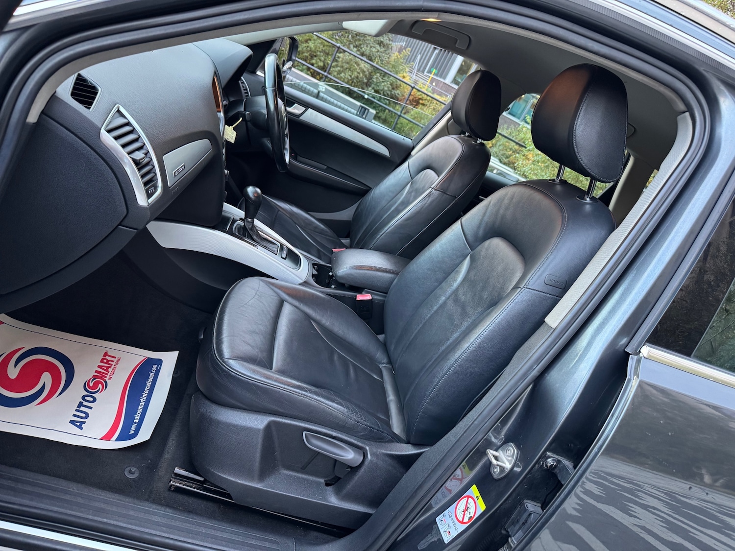 Used Audi Q5 2012 for sale - 76325014: Photo 6