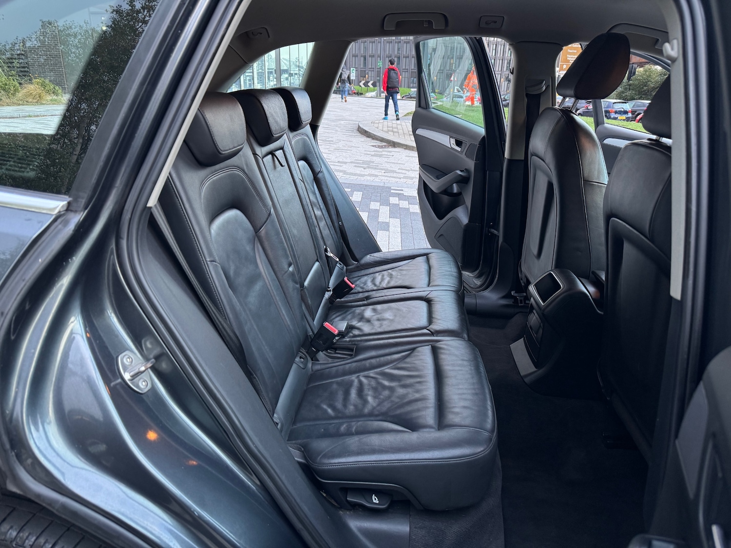 Used Audi Q5 2012 for sale - 76325014: Photo 7