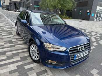 2013 (13) - 2.0 TDI SE 5dr