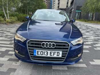 Used Audi A3 2013 for sale - 74821474: Photo