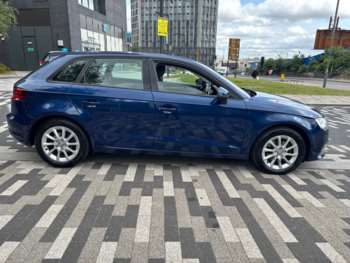 Used Audi A3 2013 for sale - 74821474: Photo