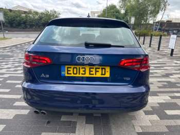 Used Audi A3 2013 for sale - 74821474: Photo