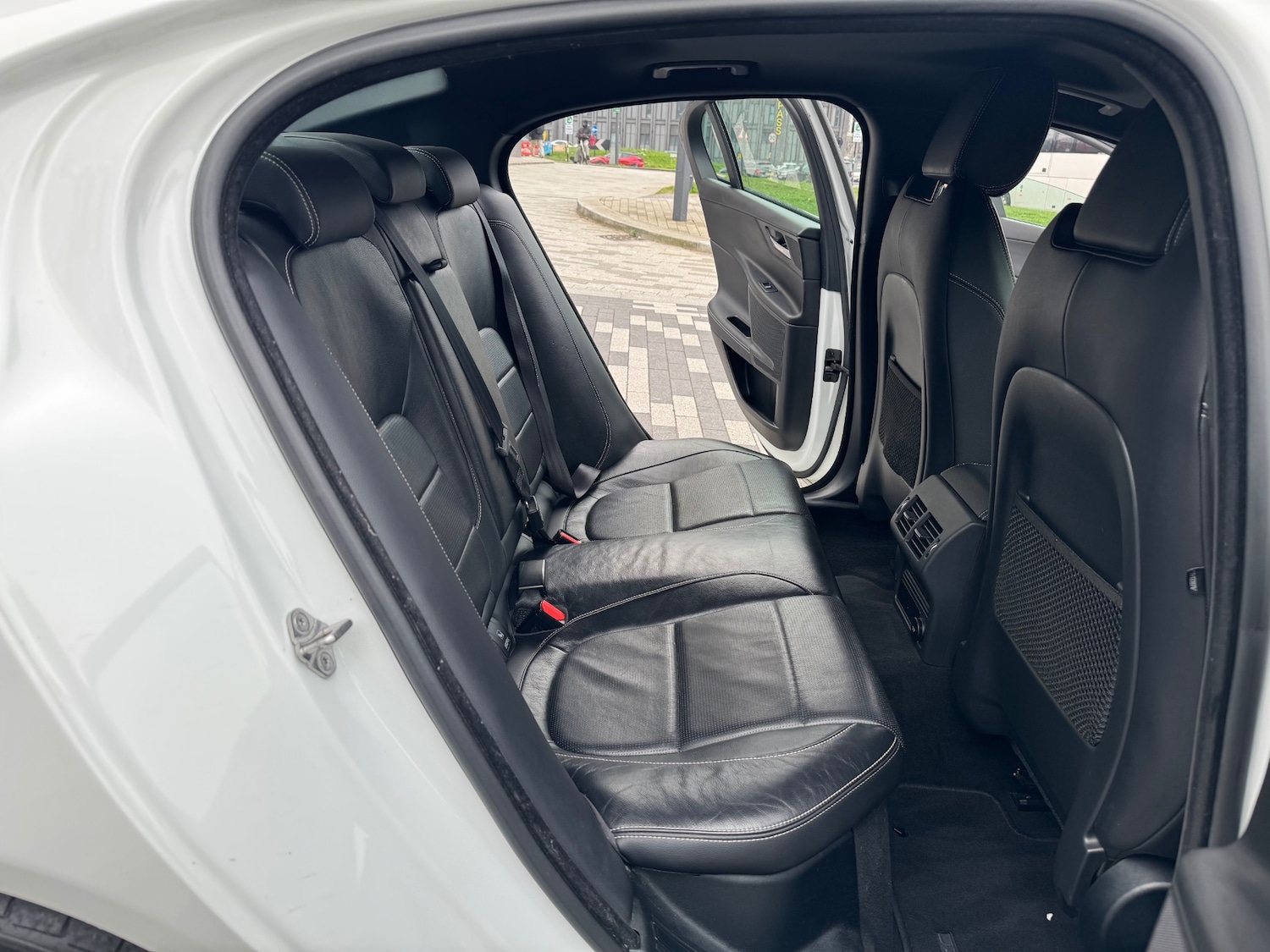 Used Jaguar XE 2017 for sale - 77807552: Photo 11