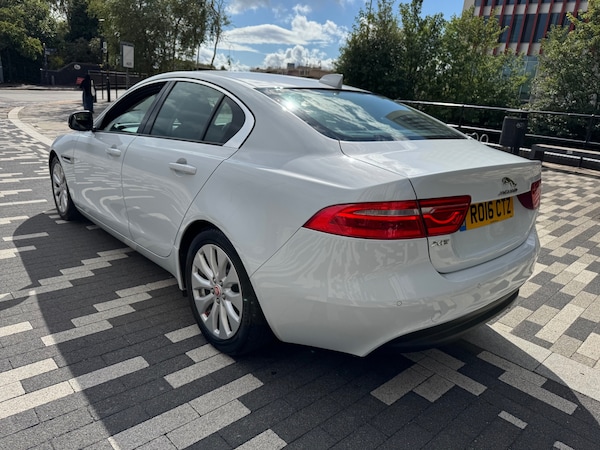 Used Jaguar XE 2016 for sale - 75706352: Photo 15