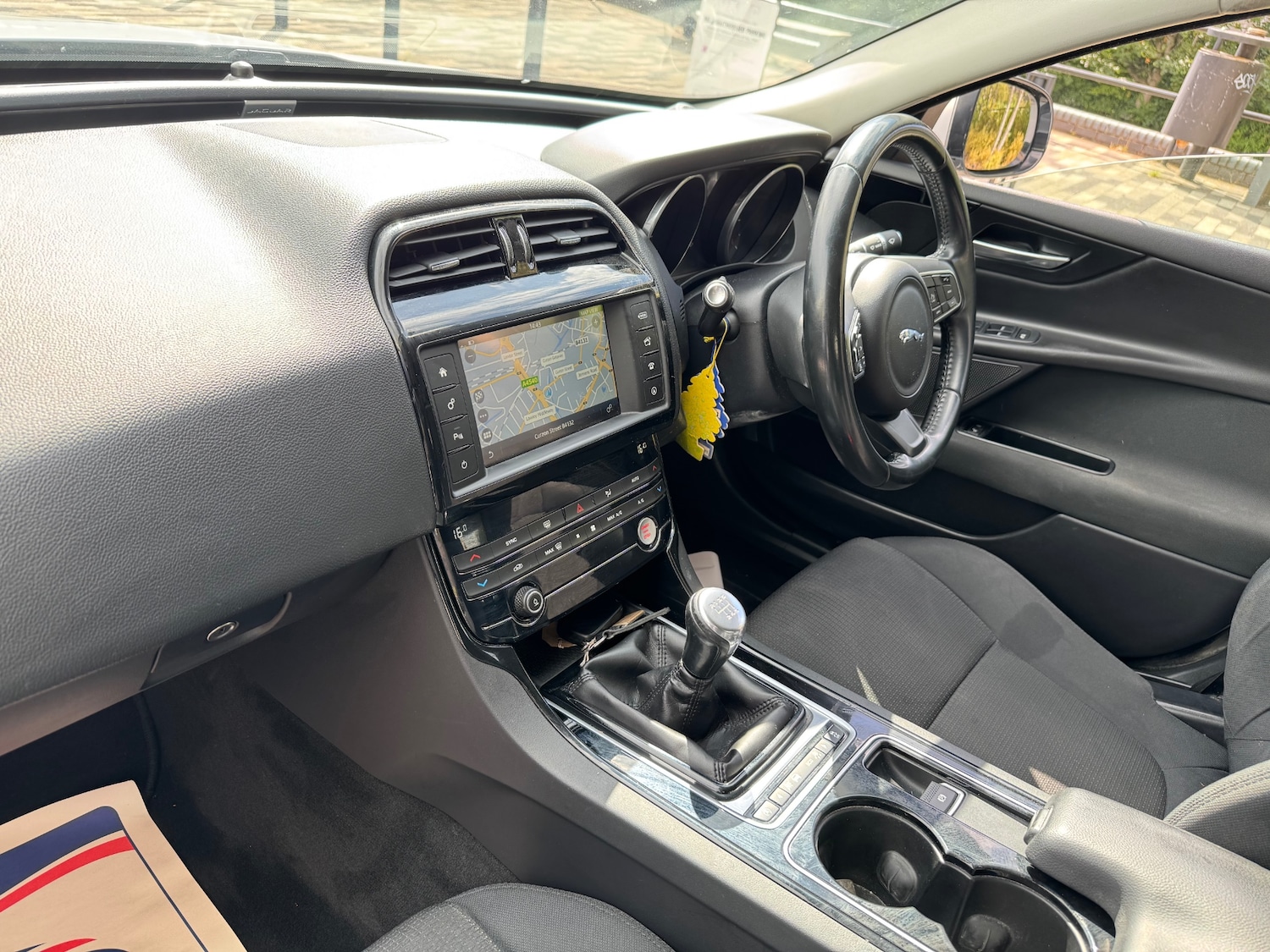 Vehicle 16
