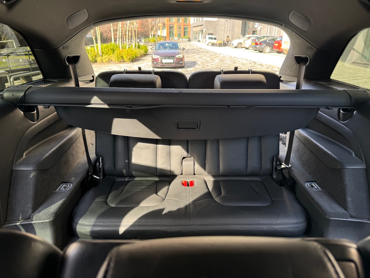 Used Audi Q7 2008 for sale - 77721489: Photo 10