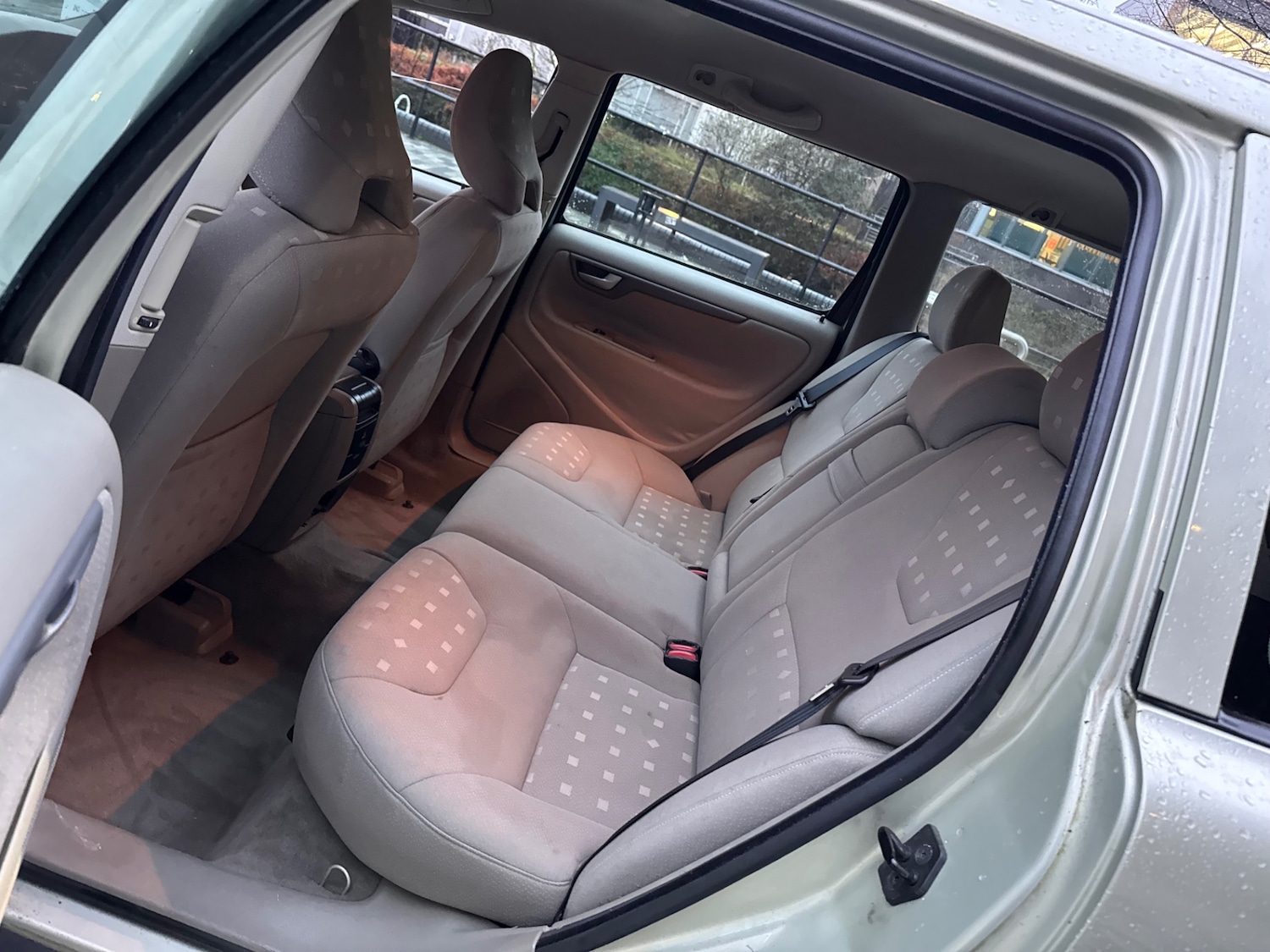 Used Volvo V70 2007 for sale - 77253546: Photo 17