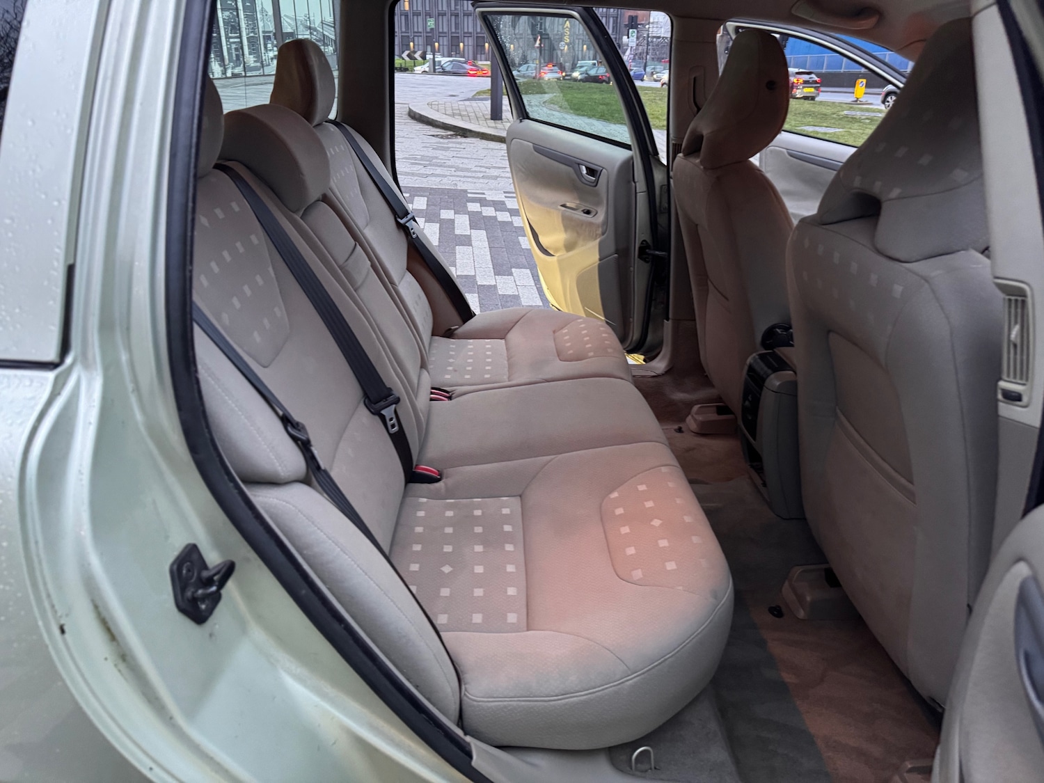 Used Volvo V70 2007 for sale - 77253546: Photo 7