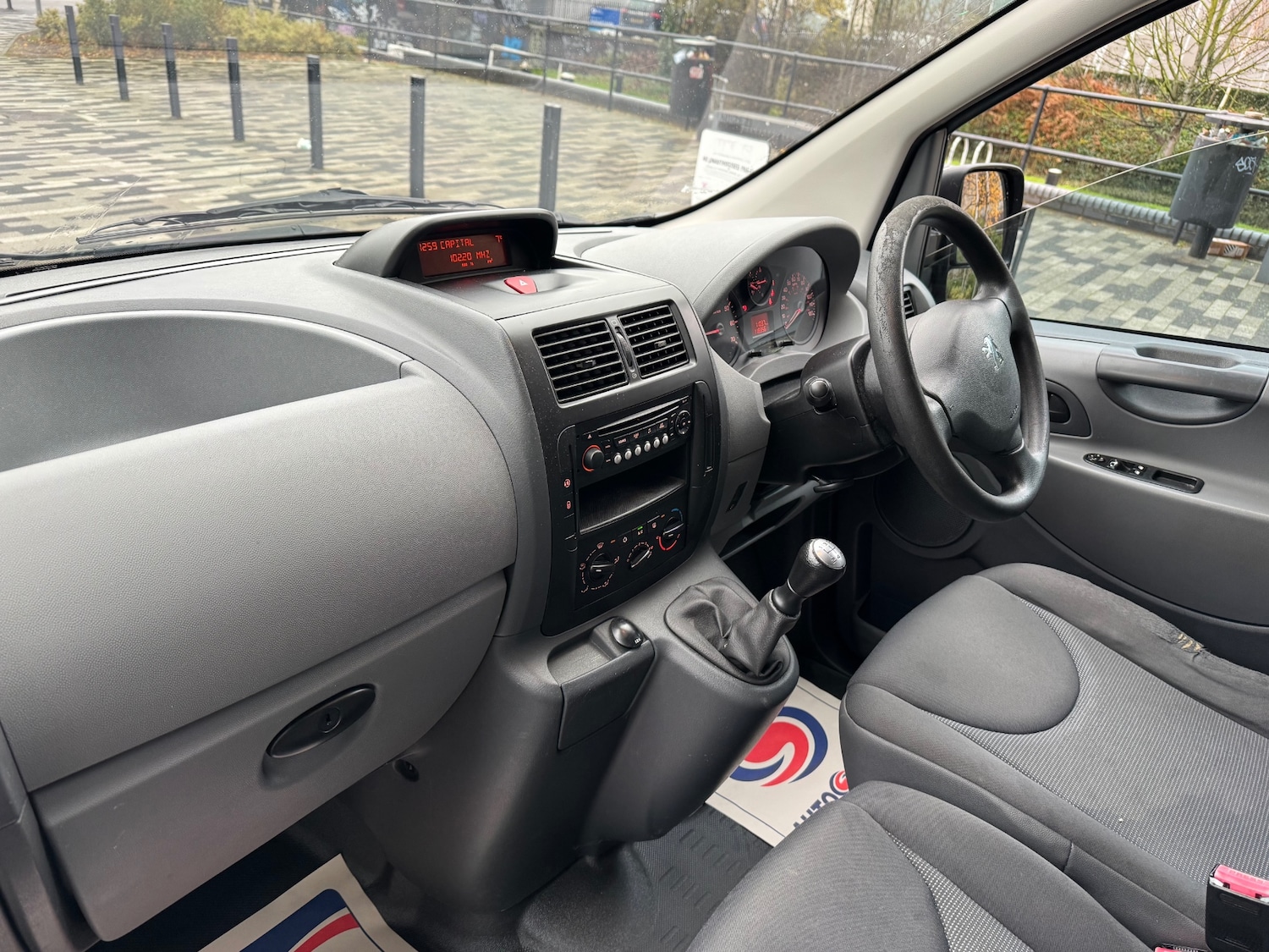 Used Peugeot Expert Tepee 2009 for sale - 76821899: Photo 16