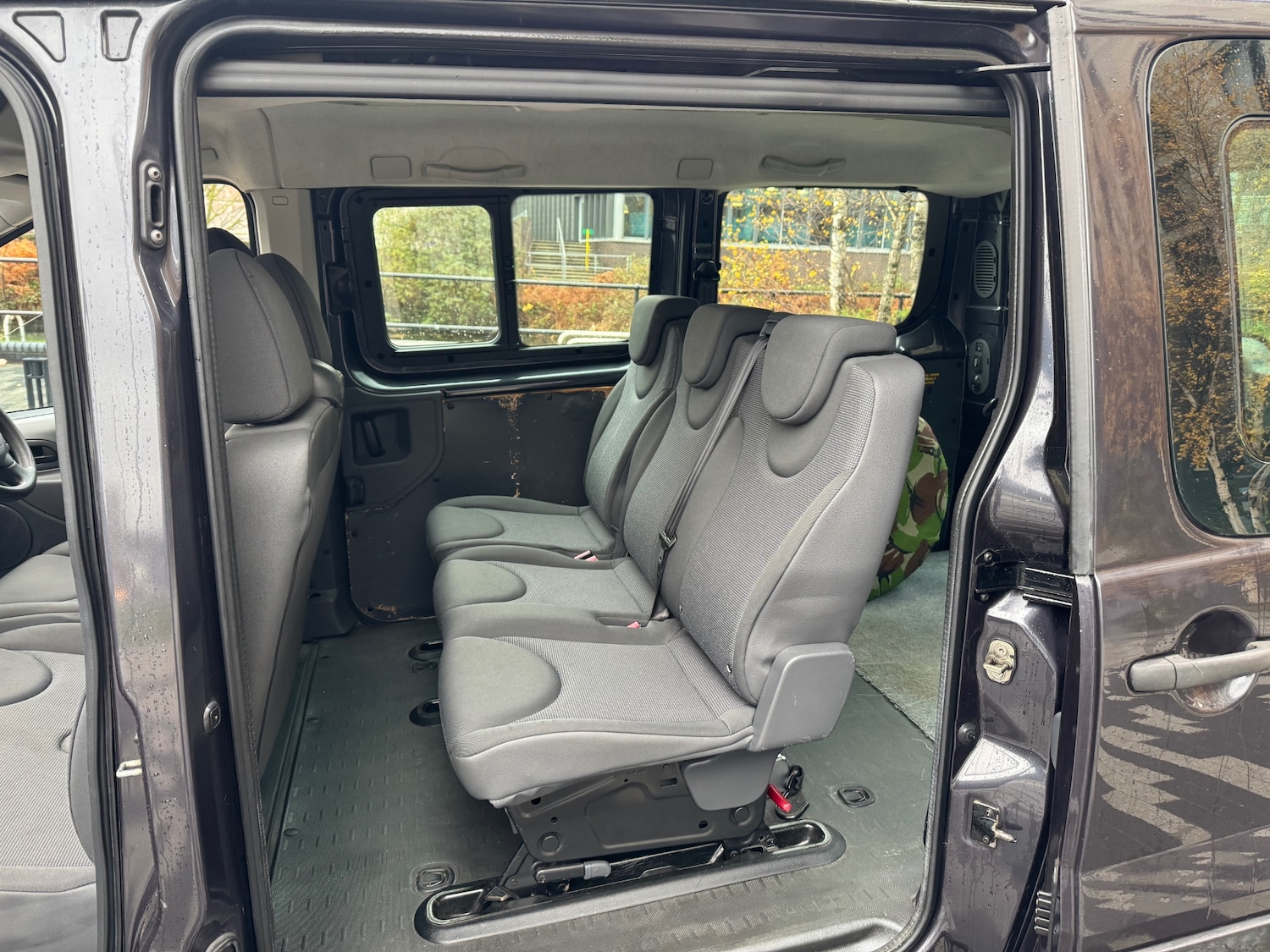 Used Peugeot Expert Tepee 2009 for sale - 76821899: Photo 17