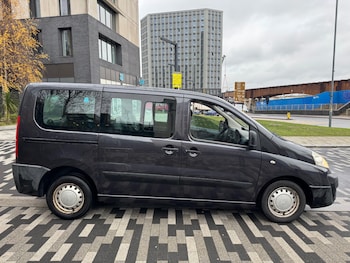 Used Peugeot Expert Tepee 2009 for sale - 76821899: Photo