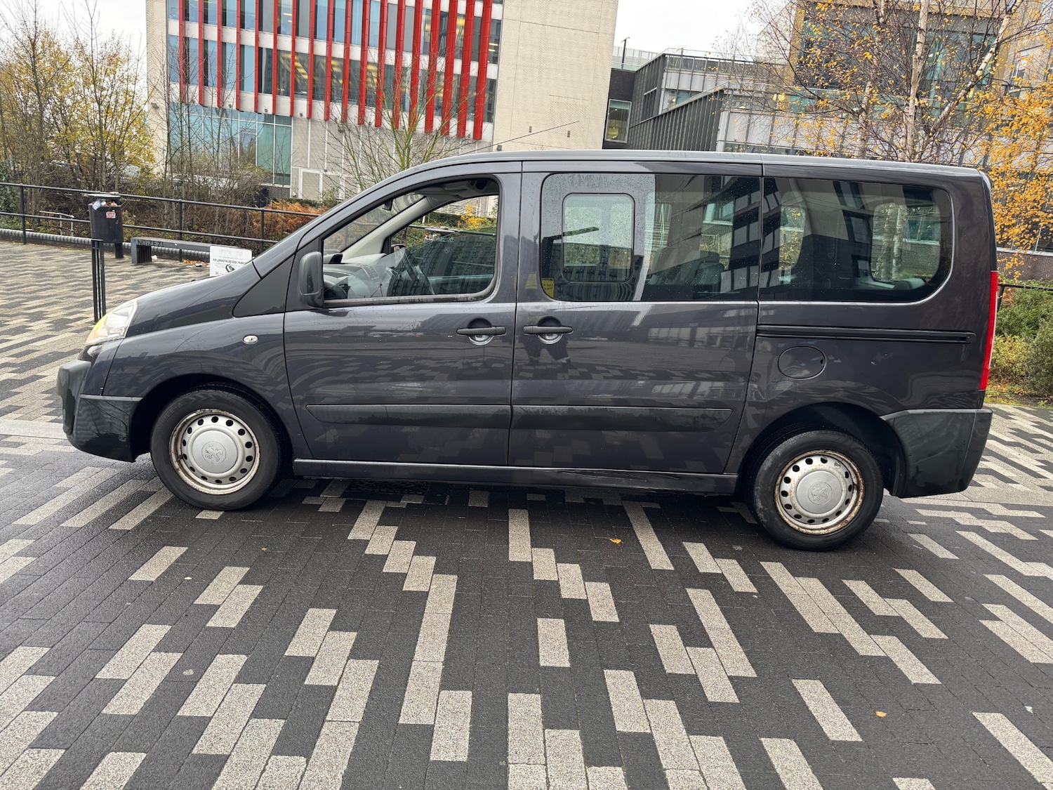 Used Peugeot Expert Tepee 2009 for sale - 76821899: Photo 5