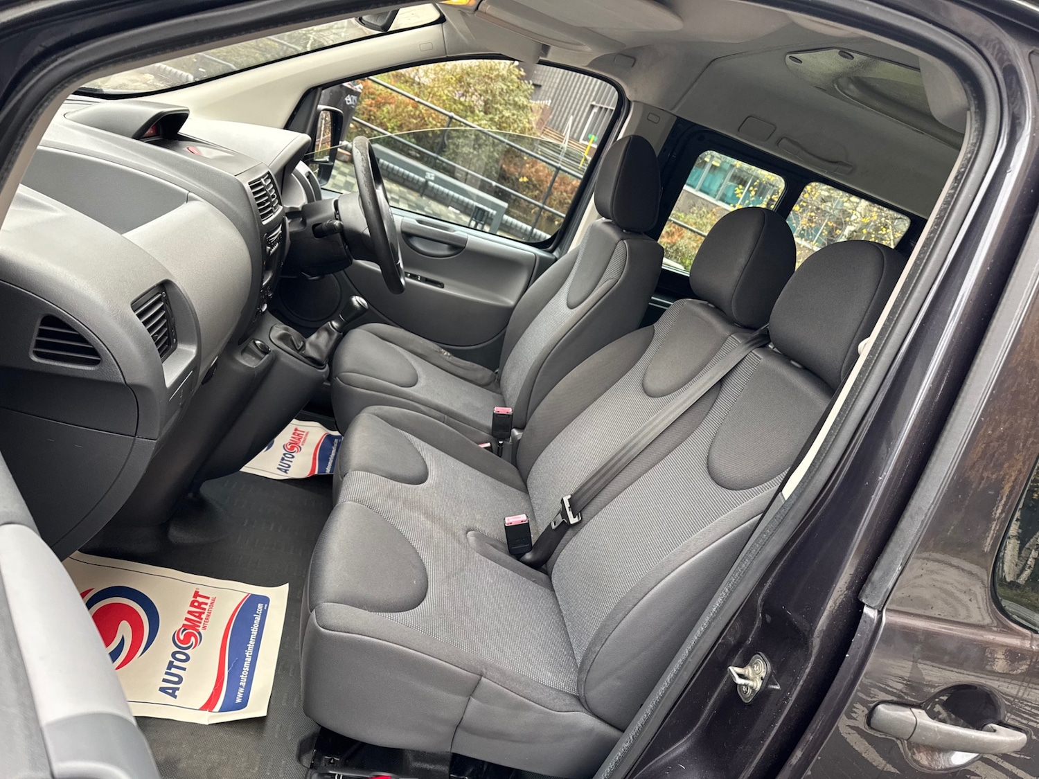 Used Peugeot Expert Tepee 2009 for sale - 76821899: Photo 6