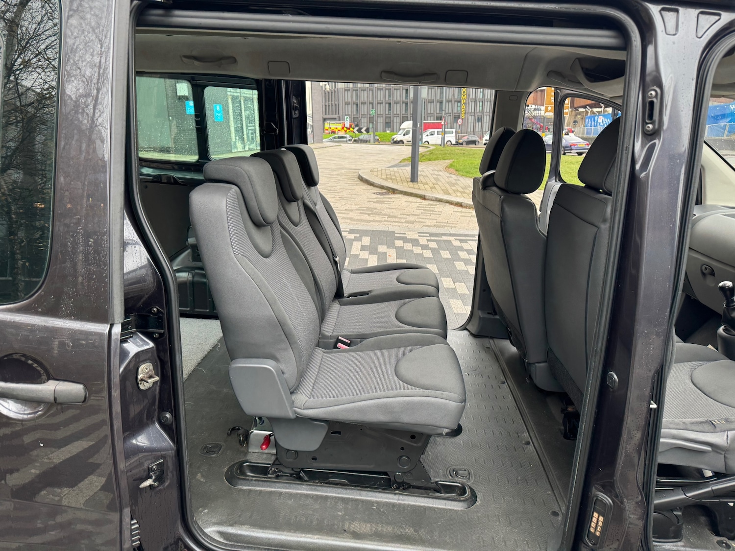 Used Peugeot Expert Tepee 2009 for sale - 76821899: Photo 7