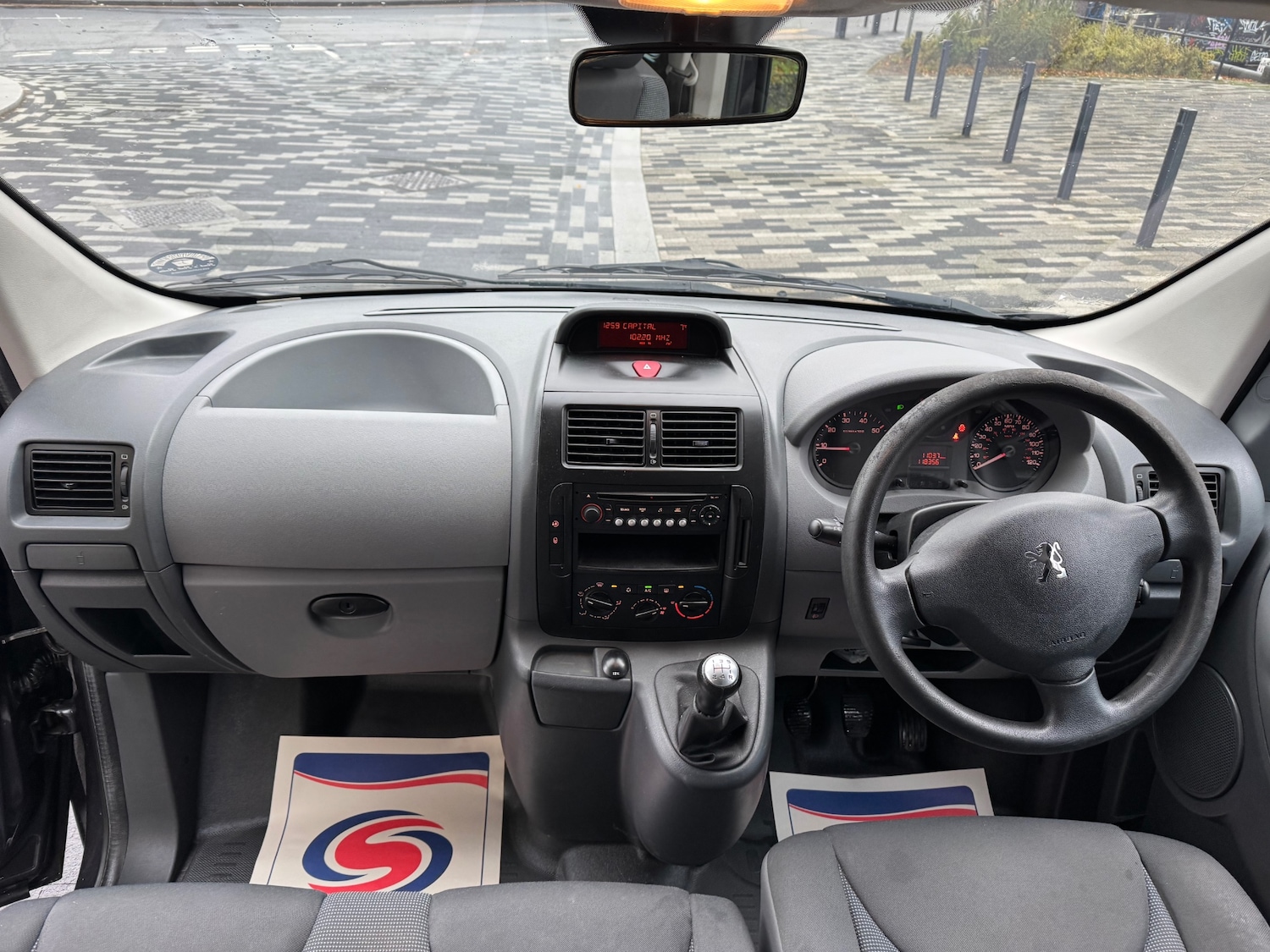 Used Peugeot Expert Tepee 2009 for sale - 76821899: Photo 8