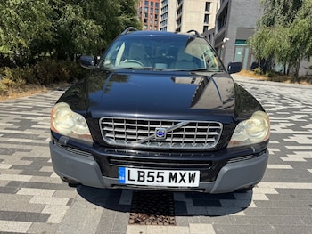 Used Volvo XC90 2005 for sale - 79508209: Photo