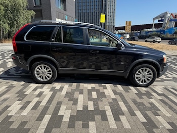 Used Volvo XC90 2005 for sale - 79508209: Photo
