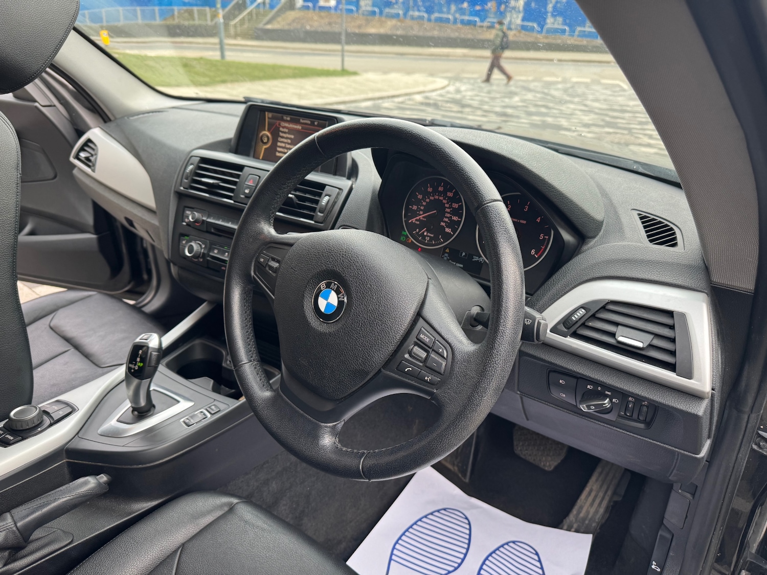 Used BMW 1 Series 2013 for sale - 77584978: Photo 11