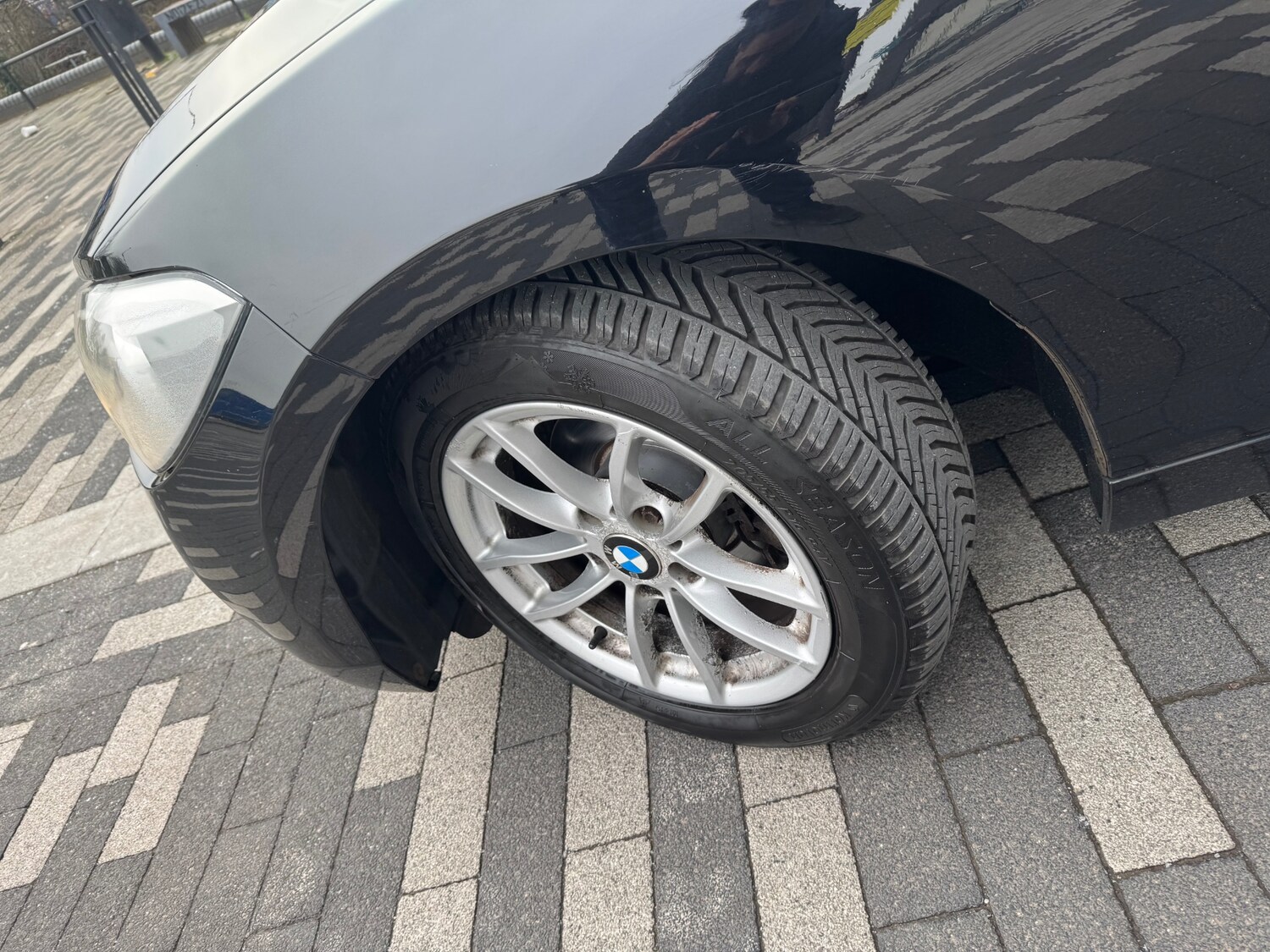 Used BMW 1 Series 2013 for sale - 77584978: Photo 12