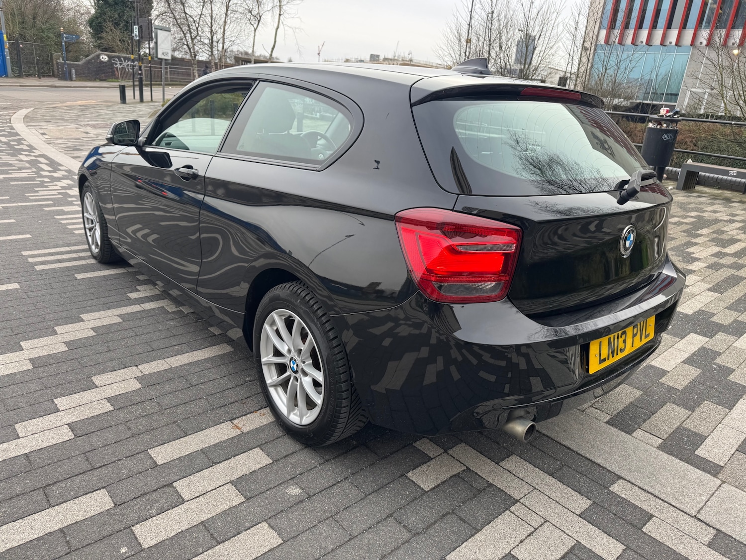 Used BMW 1 Series 2013 for sale - 77584978: Photo 15