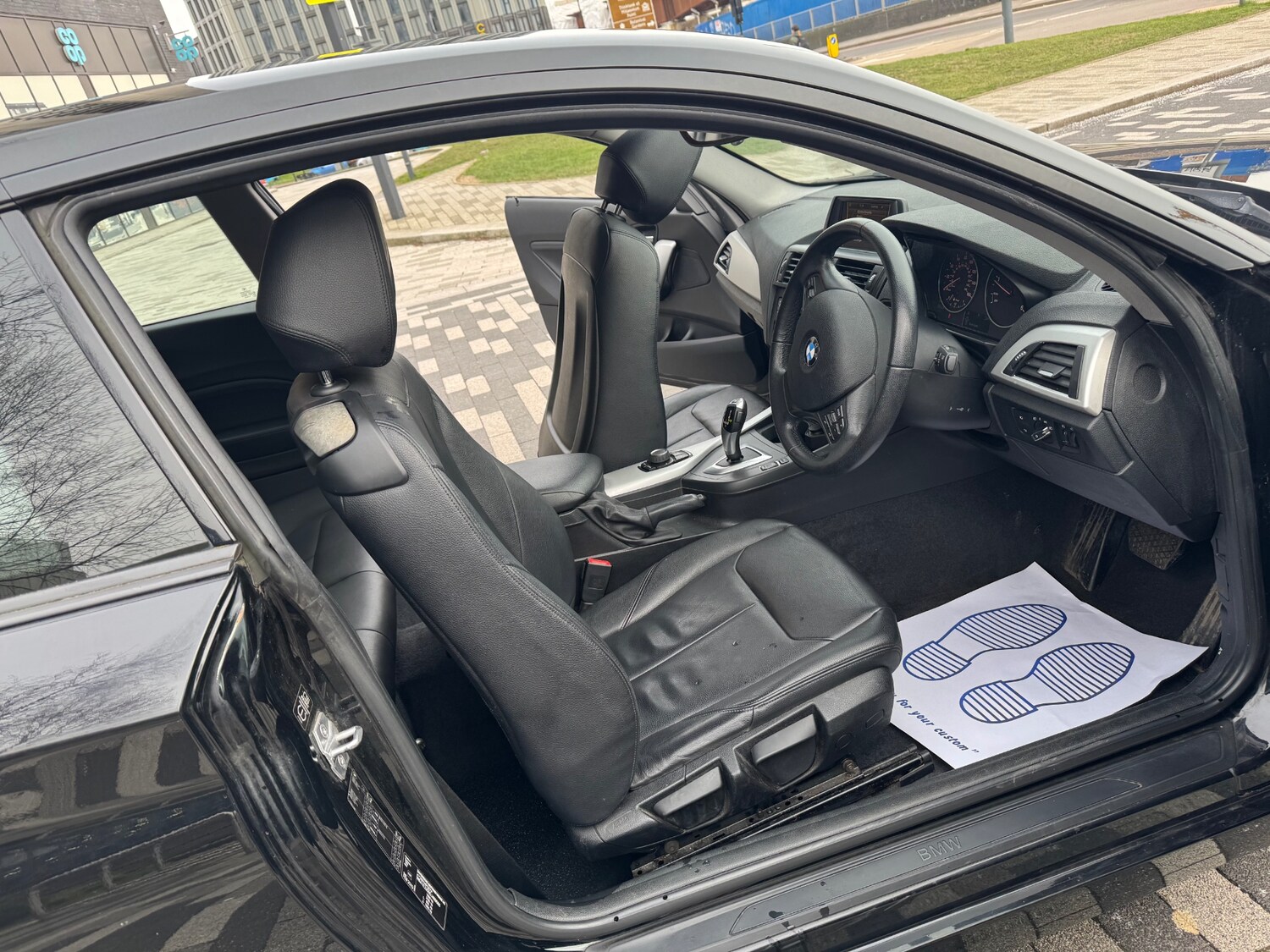 Used BMW 1 Series 2013 for sale - 77584978: Photo 16