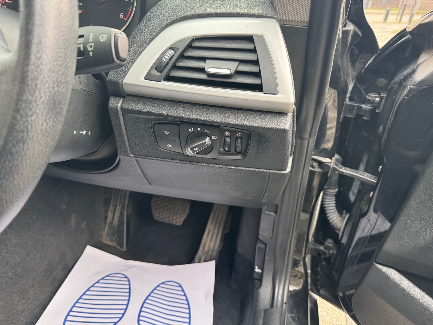 Used BMW 1 Series 2013 for sale - 77584978: Photo 17