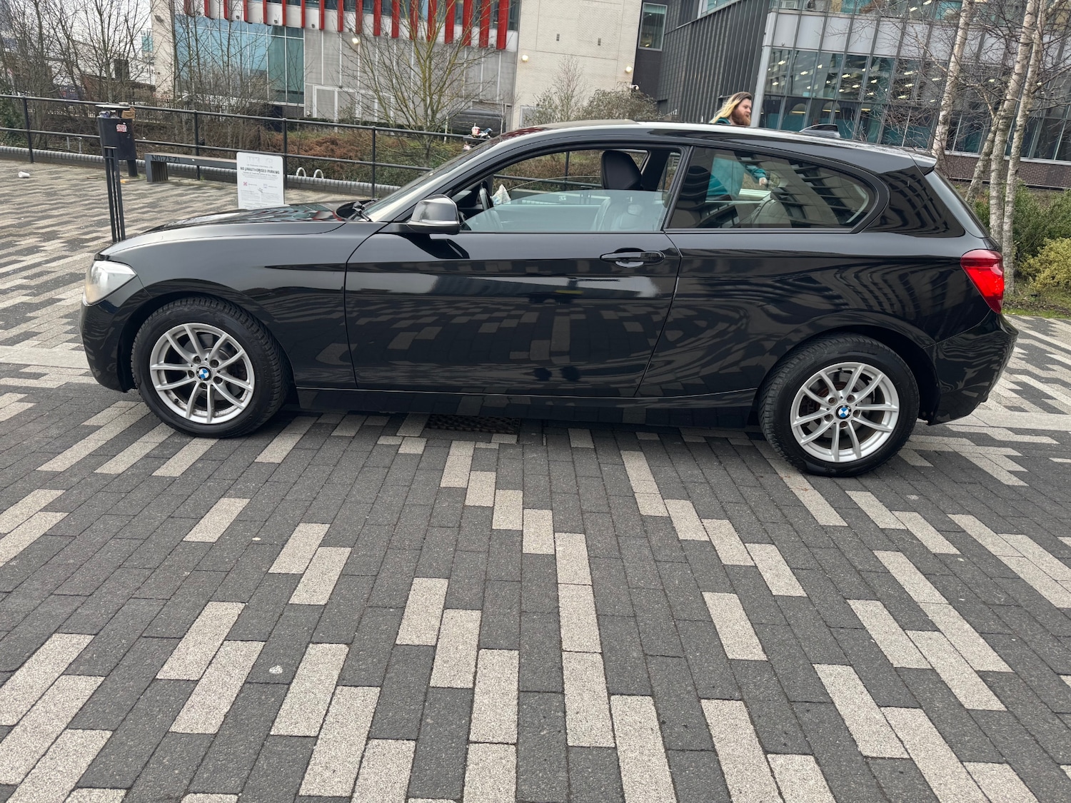 Used BMW 1 Series 2013 for sale - 77584978: Photo 5