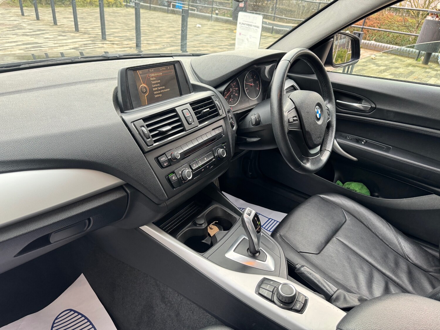 Used BMW 1 Series 2013 for sale - 77584978: Photo 6