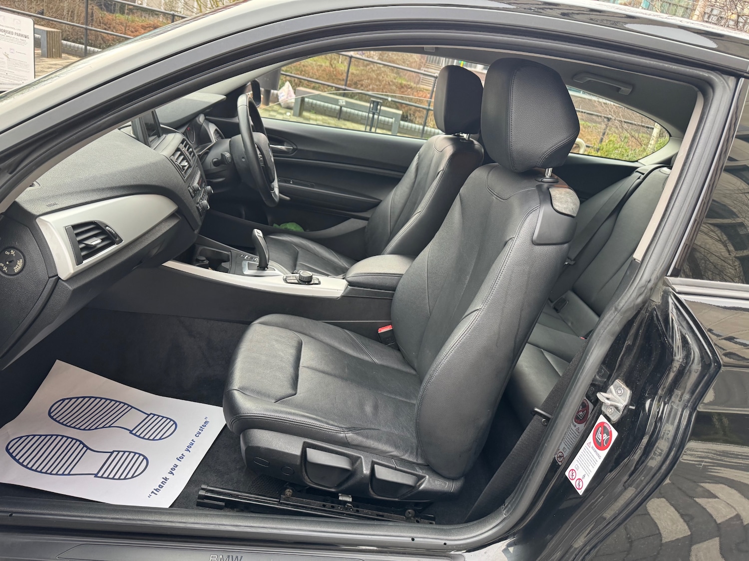 Used BMW 1 Series 2013 for sale - 77584978: Photo 7