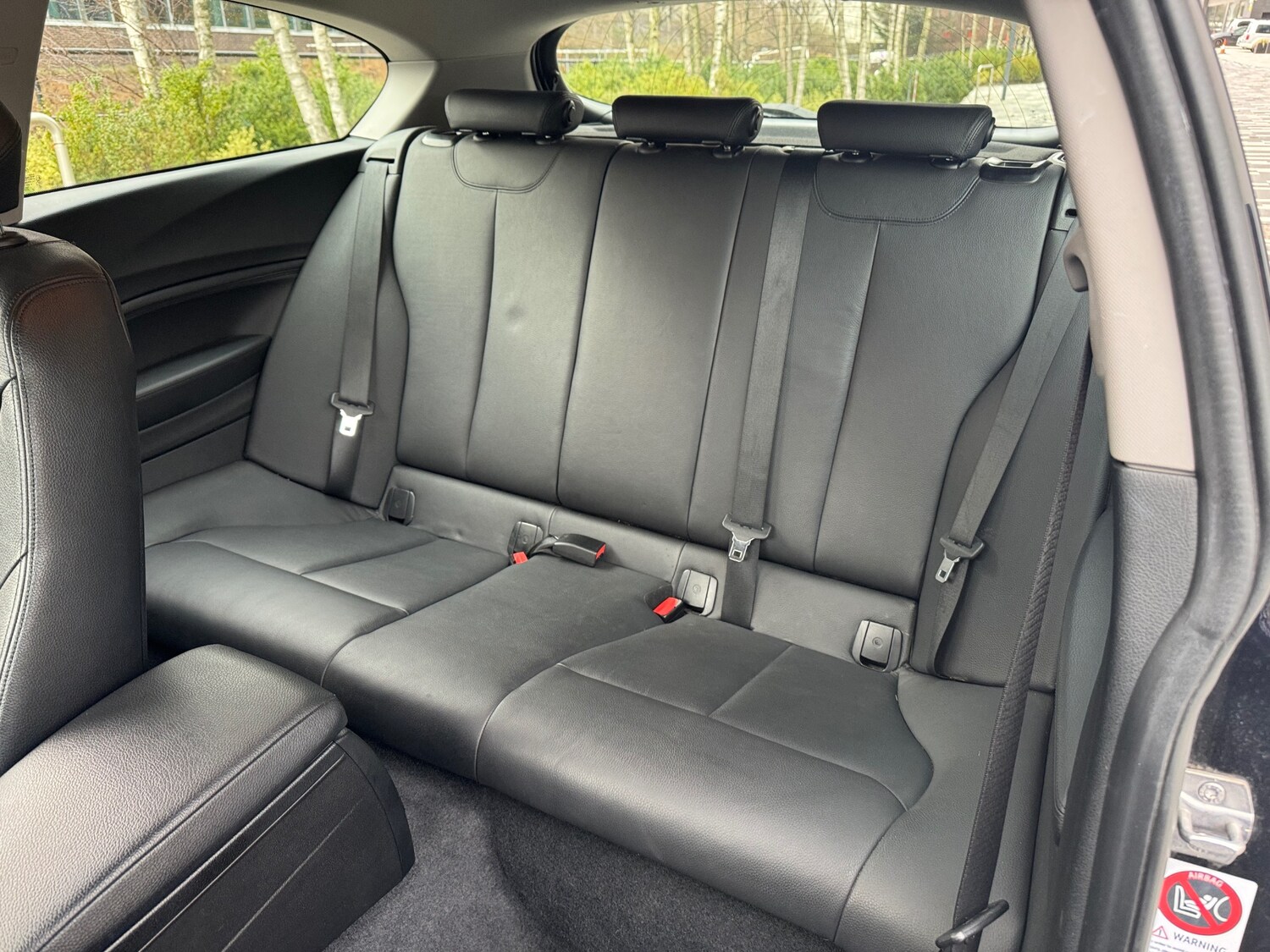 Used BMW 1 Series 2013 for sale - 77584978: Photo 8