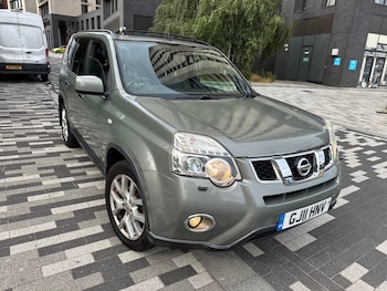 Used Nissan X-Trail 2011 for sale - 79411251: Photo