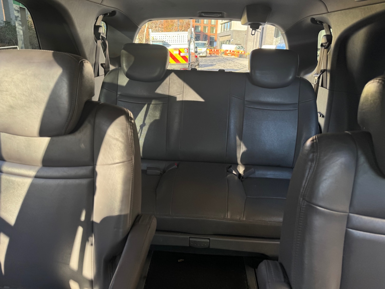 Used Ssangyong Turismo 2014 for sale - 76799638: Photo 10