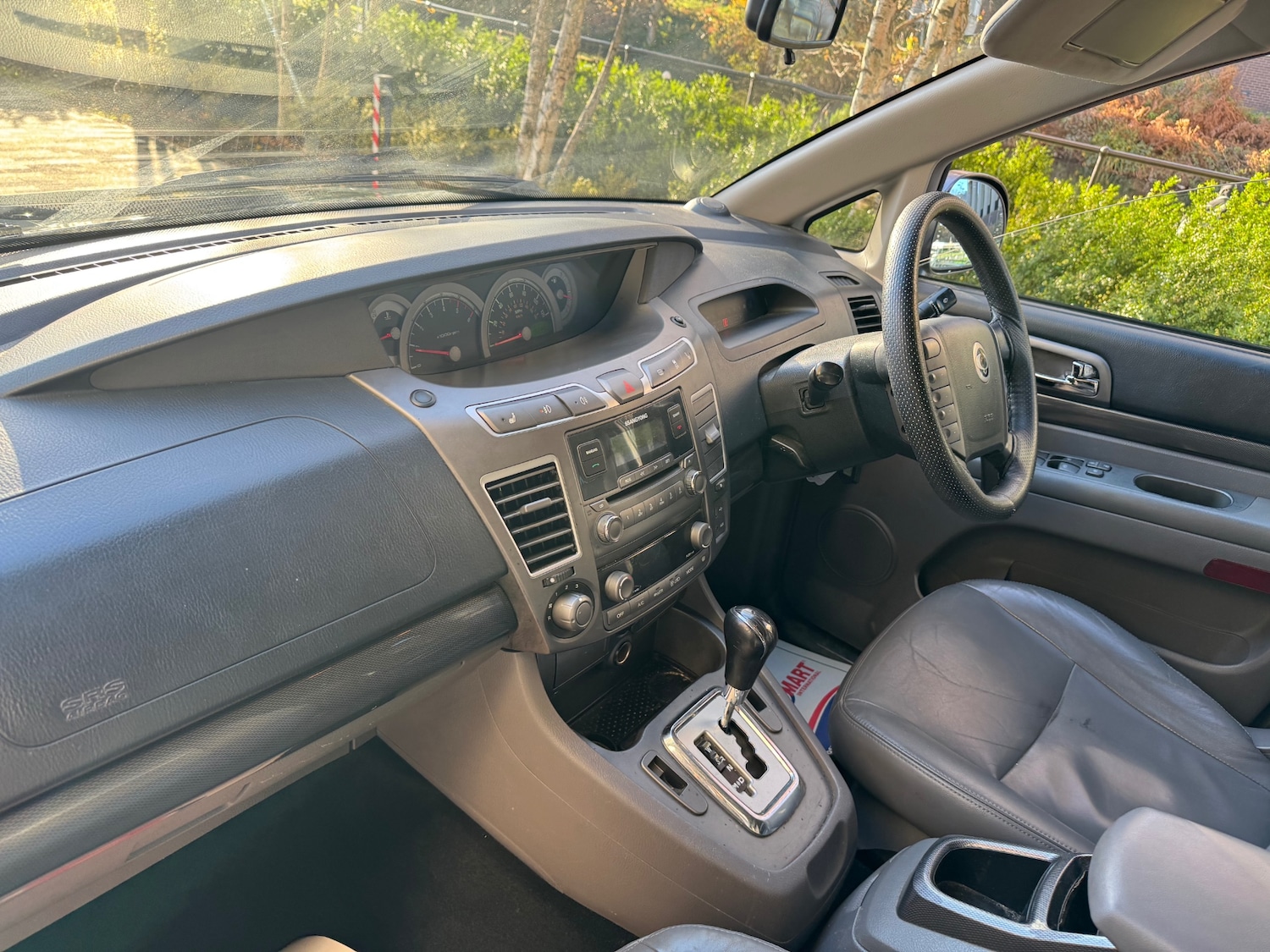 Used Ssangyong Turismo 2014 for sale - 76799638: Photo 16