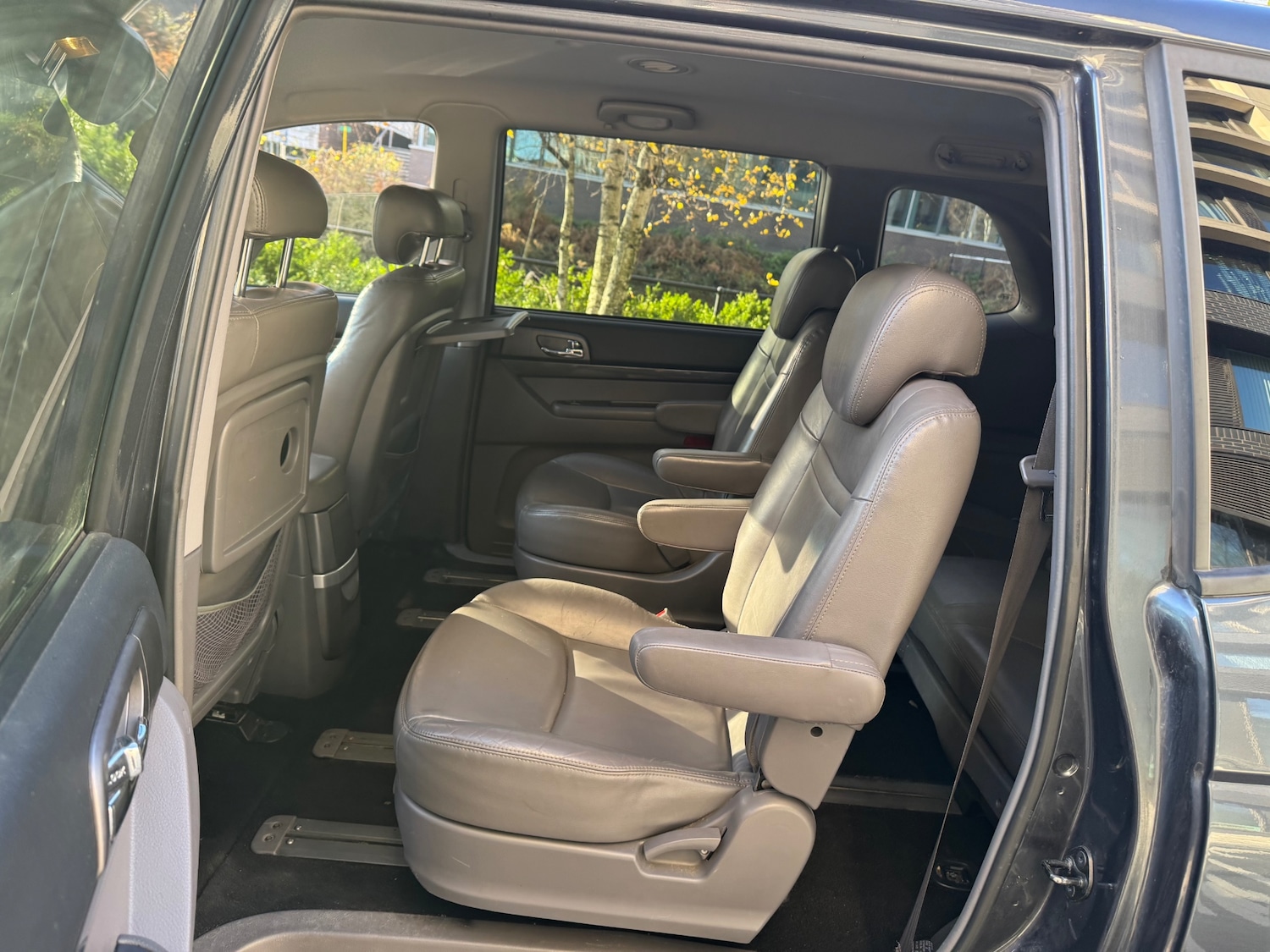 Used Ssangyong Turismo 2014 for sale - 76799638: Photo 17