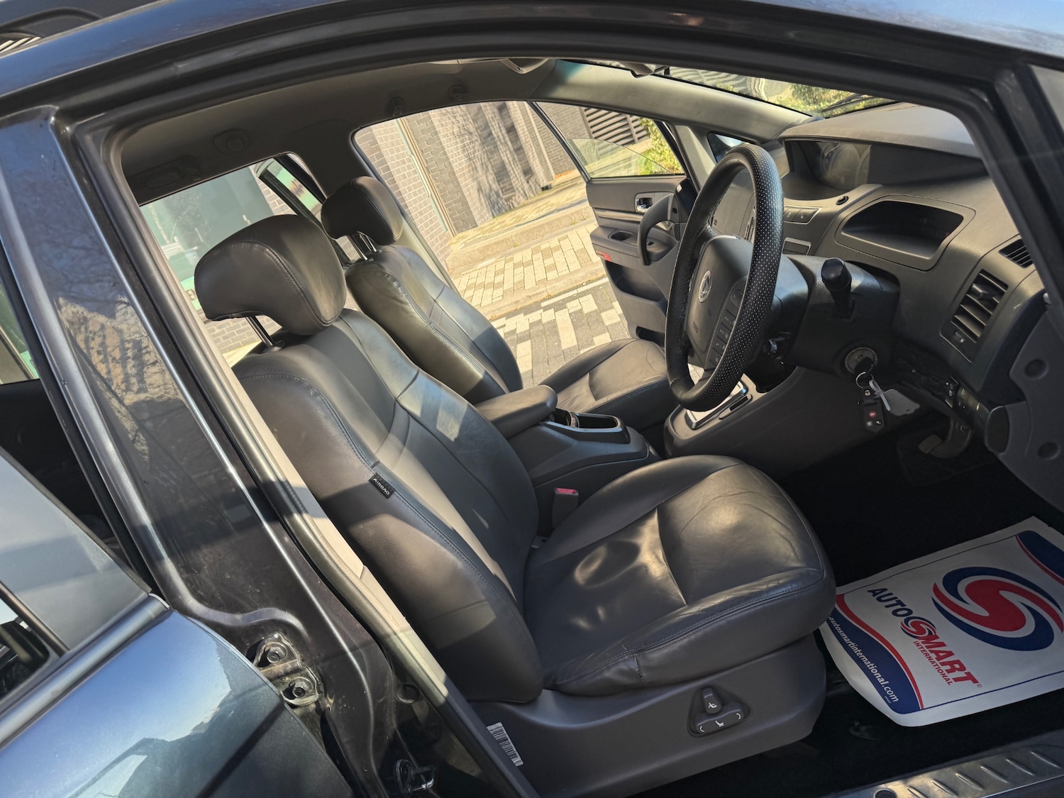 Used Ssangyong Turismo 2014 for sale - 76799638: Photo 18