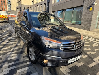 2014 (14) - 2.0 ES 5dr Tip Auto