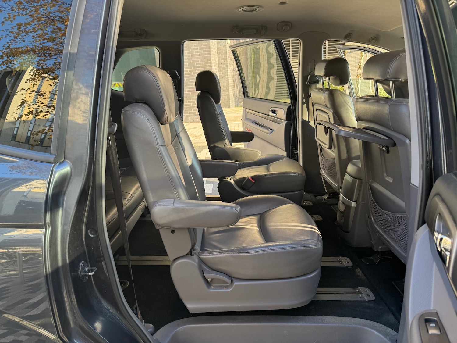 Used Ssangyong Turismo 2014 for sale - 76799638: Photo 7