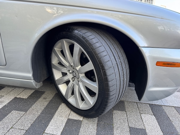 Used Jaguar XJ 2007 for sale - 74919076: Photo 12