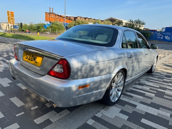Used Jaguar XJ 2007 for sale - 74919076: Photo 14