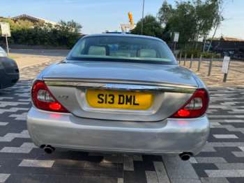 Used Jaguar XJ 2007 for sale - 74919076: Photo