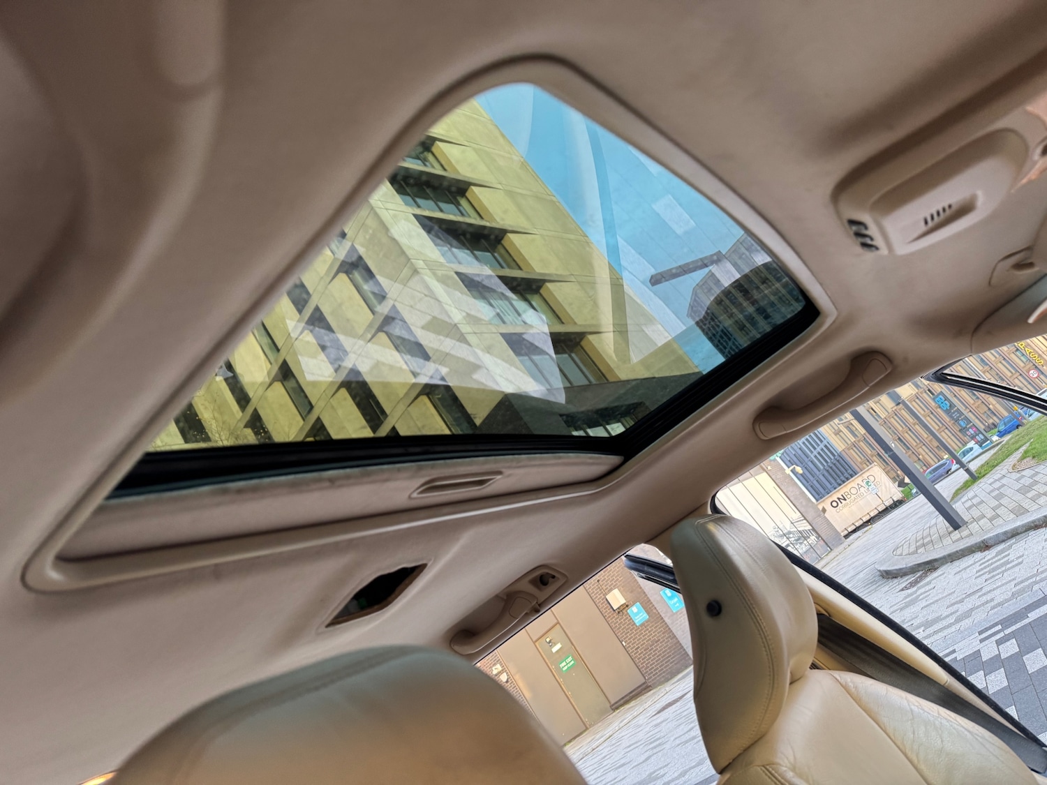 Used Volvo V70 2007 for sale - 76898197: Photo 11