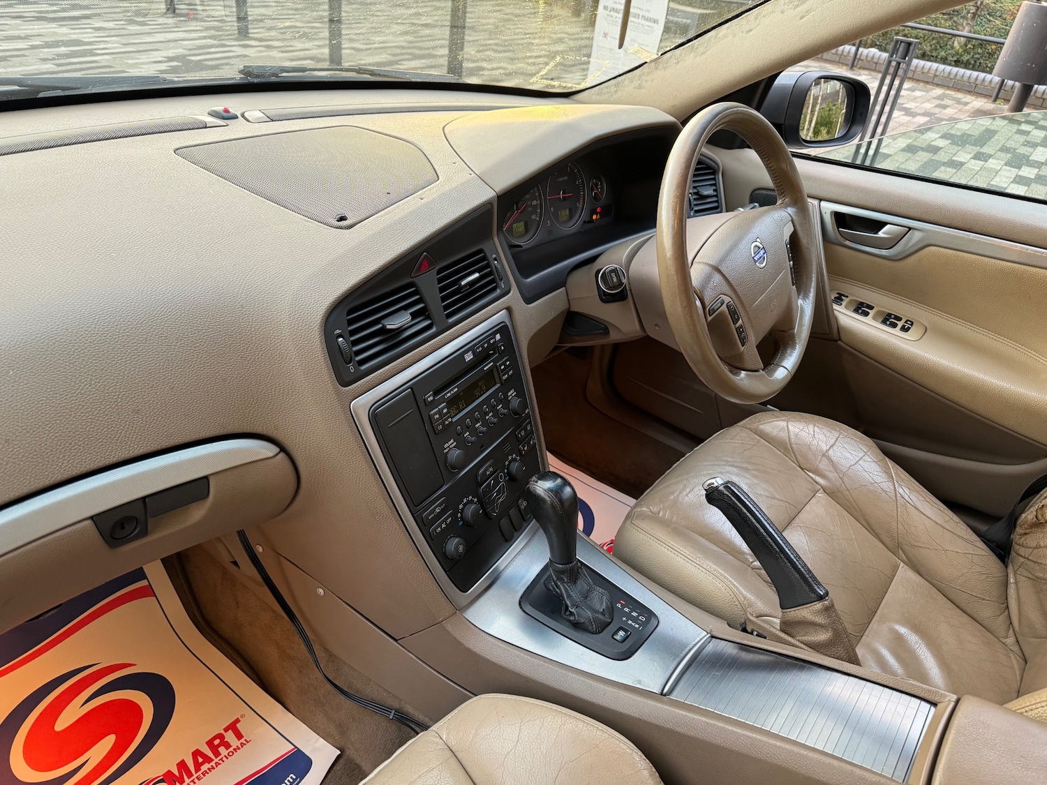 Used Volvo V70 2007 for sale - 76898197: Photo 16