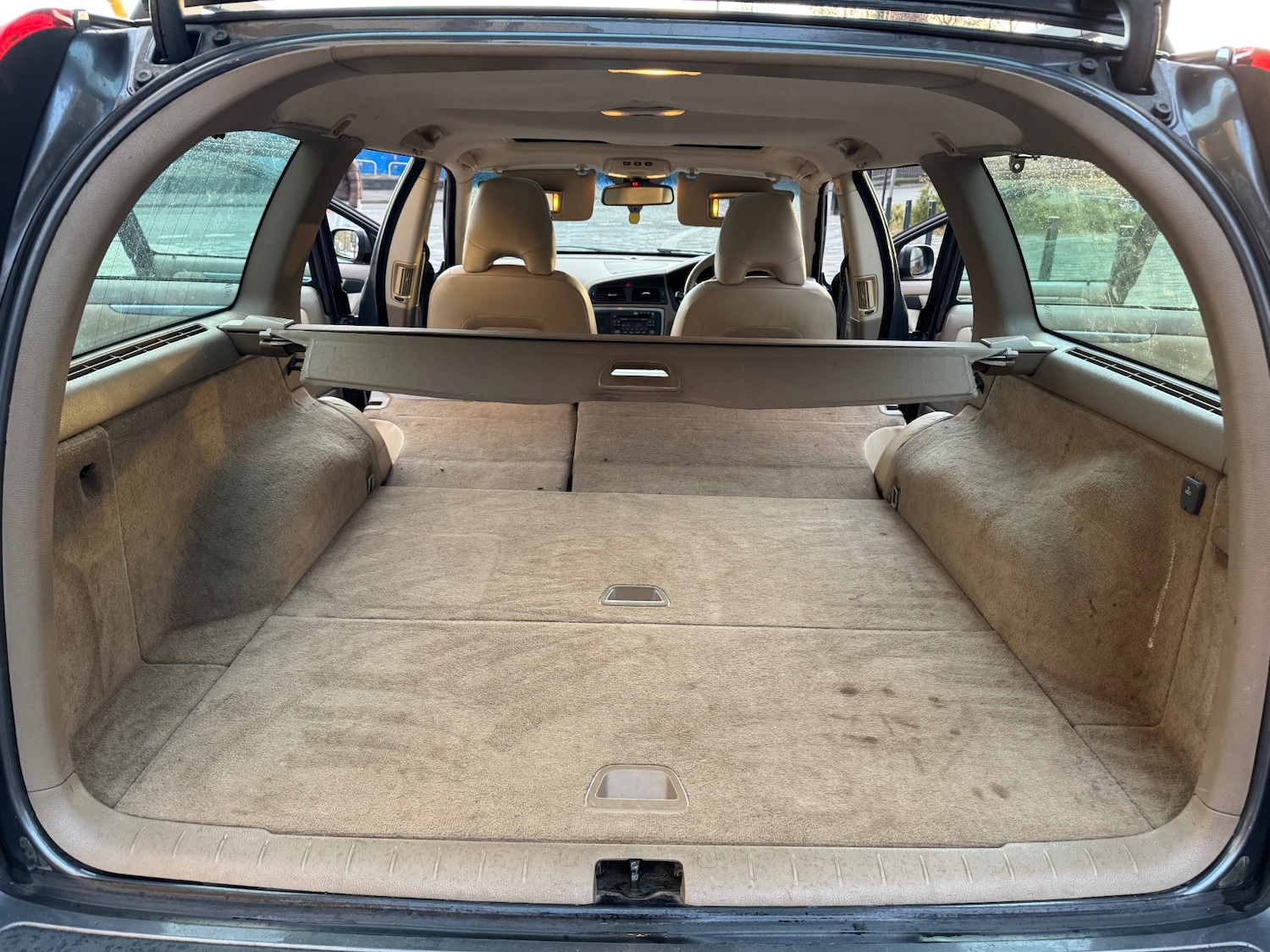 Used Volvo V70 2007 for sale - 76898197: Photo 19