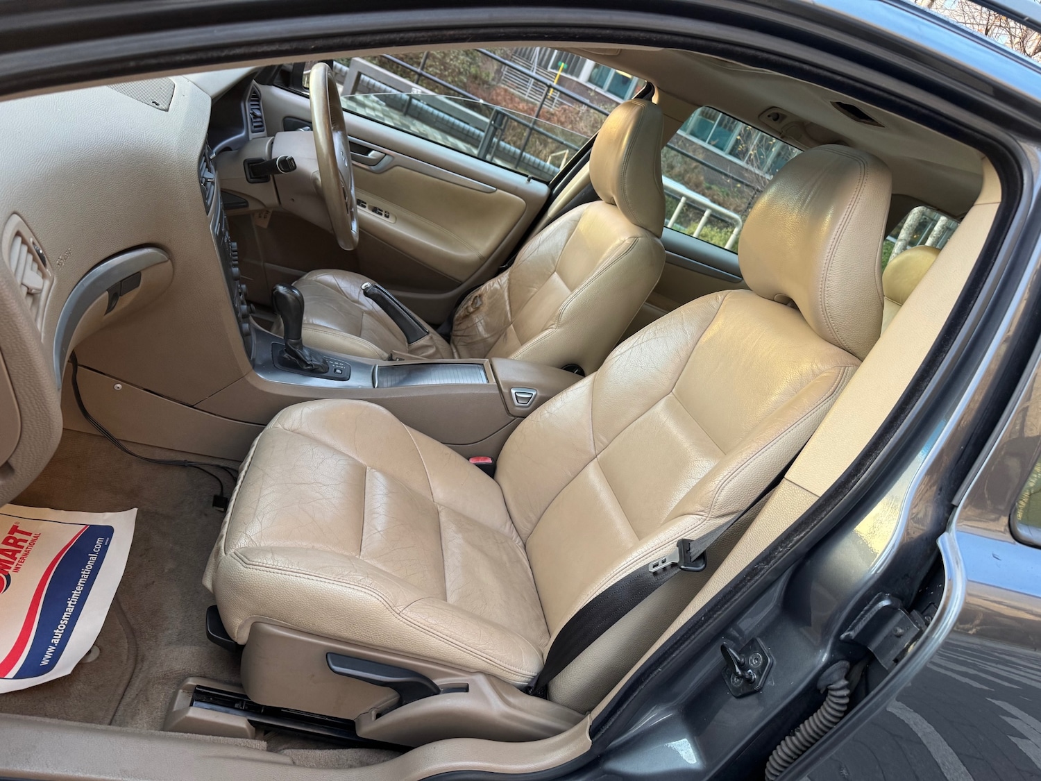 Used Volvo V70 2007 for sale - 76898197: Photo 6