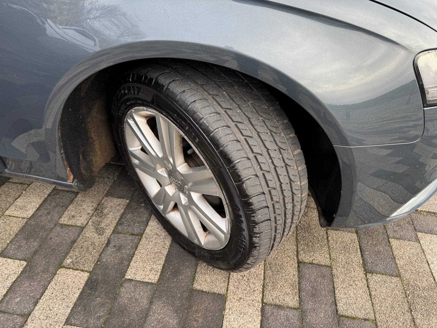 Used Audi A4 2009 for sale - 76726215: Photo 12