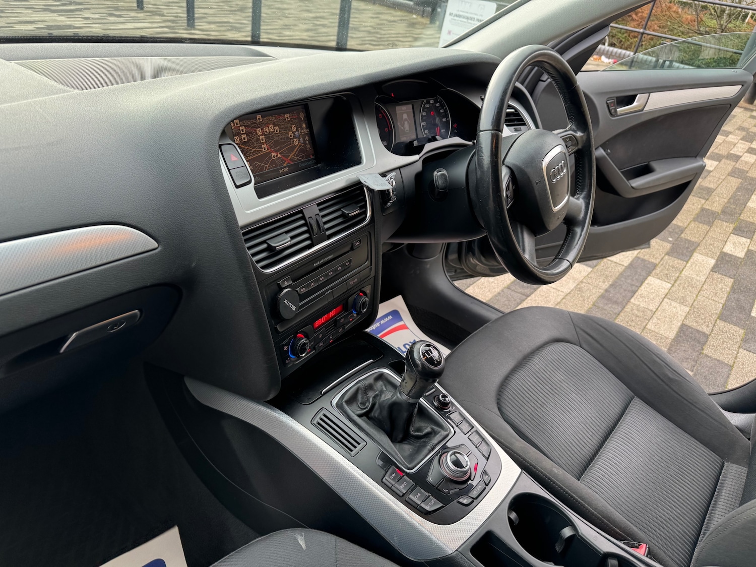 Used Audi A4 2009 for sale - 76726215: Photo 16