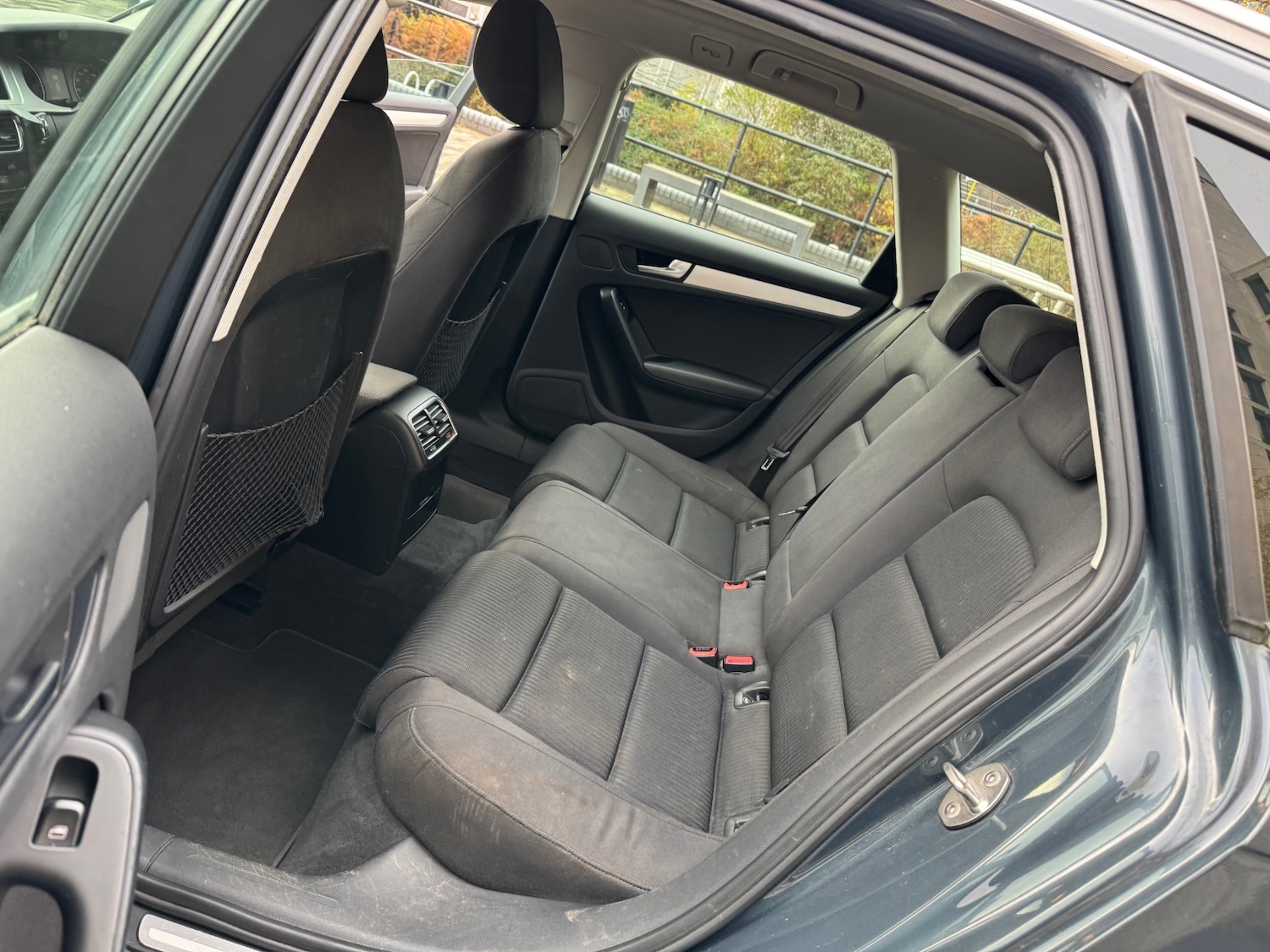 Used Audi A4 2009 for sale - 76726215: Photo 17